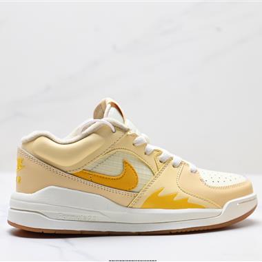 Nike Air Jordan Stadium 90 緩震防滑休閒運動板鞋