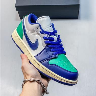 Nike Air Jordan 1 Low AJ1低幫休閒板鞋