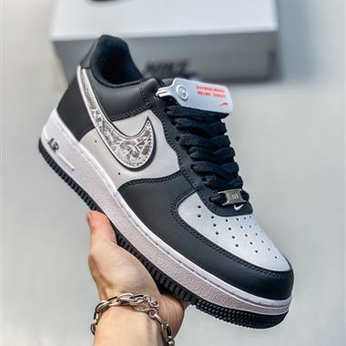 NIke Air Force 1 ‘07 空軍一號低幫休閒板鞋