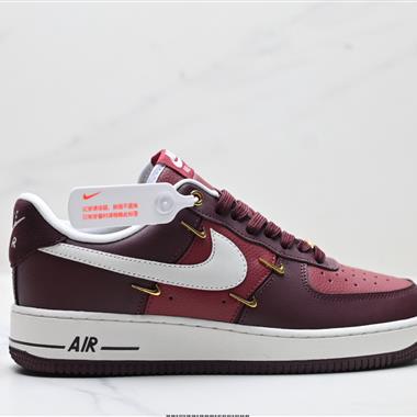 NIKE AIR FORCE 1‘07 LV8