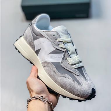 New Balance MS327 復古休閒運動慢跑鞋