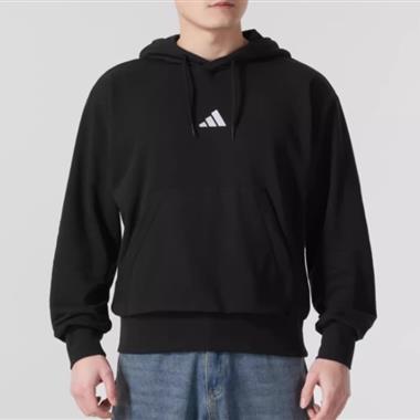 ADIDAS   2025秋冬新款衛衣帽T