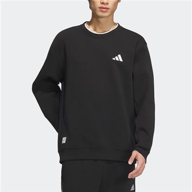 ADIDAS   2025秋冬新款衛衣帽T