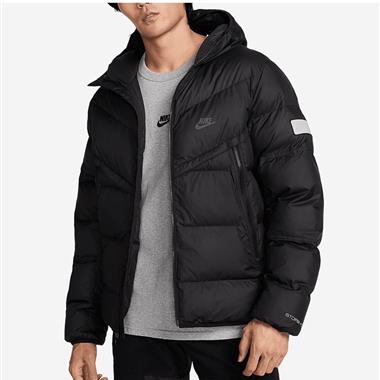 NIKE   2025秋冬新款風衣夾克外套