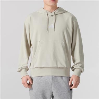 ADIDAS   2025秋冬新款衛衣帽T