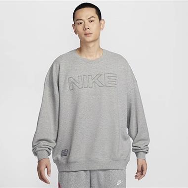 NIKE   2025秋冬新款衛衣帽T