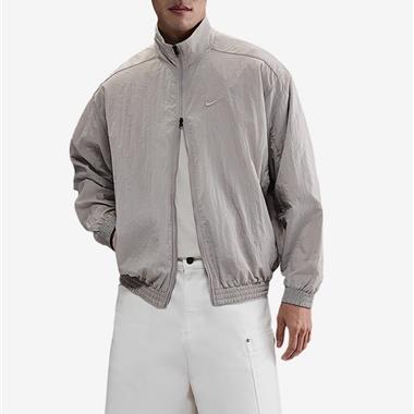 NIKE   2025秋冬新款風衣夾克外套