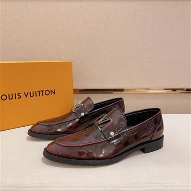 Louis Vuitton    2025新款男生休閒時尚鞋子