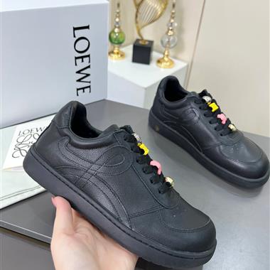 LOEWE   2025新款男生休閒時尚鞋子