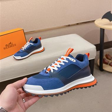 HERMES   2025新款男生休閒時尚鞋子