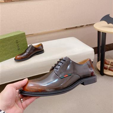 GUCCI   2025新款男生休閒時尚鞋子