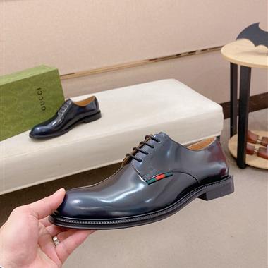 GUCCI   2025新款男生休閒時尚鞋子