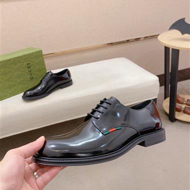 GUCCI   2025新款男生休閒時尚鞋子