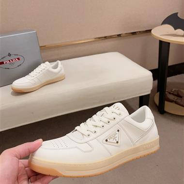 PRADA   2025新款男生休閒時尚鞋子