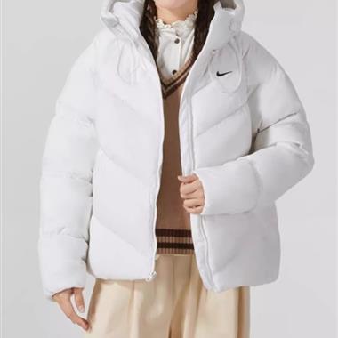 NIKE   2025秋冬新款風衣夾克外套