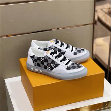 Louis Vuitton   2025新款男生休閒時尚鞋子
