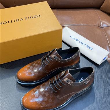 Louis Vuitton   2025新款男生休閒時尚鞋子