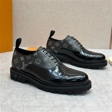 Louis Vuitton   2025新款男生休閒時尚鞋子