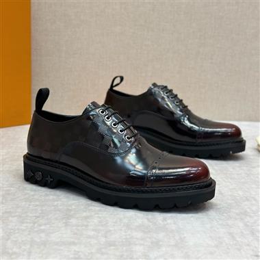 Louis Vuitton   2025新款男生休閒時尚鞋子