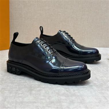 Louis Vuitton   2025新款男生休閒時尚鞋子