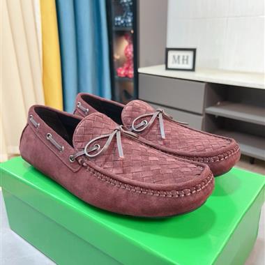 BOTTEGA VENETA   2025新款男生休閒時尚鞋子