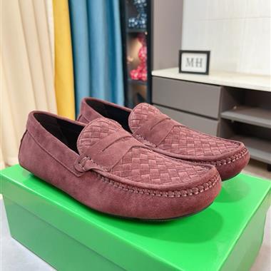 BOTTEGA VENETA   2025新款男生休閒時尚鞋子