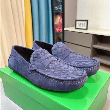 BOTTEGA VENETA   2025新款男生休閒時尚鞋子