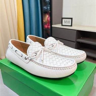 BOTTEGA VENETA   2025新款男生休閒時尚鞋子