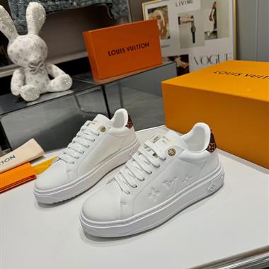 Louis Vuitton   2025新款女生休閒時尚鞋子