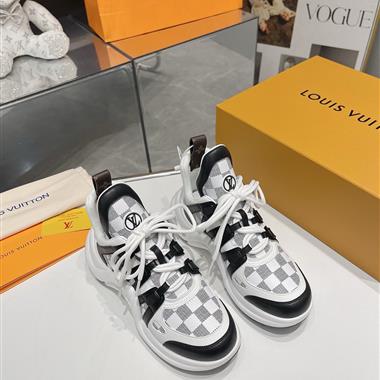 Louis Vuitton   2025新款女生休閒時尚鞋子
