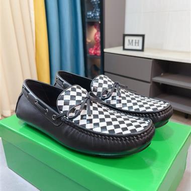 BOTTEGA VENETA   2025新款男生休閒時尚鞋子