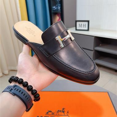 HERMES   2025新款男生休閒時尚鞋子