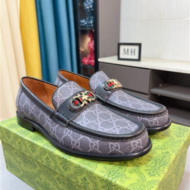 GUCCI   2025新款男生休閒時尚鞋子