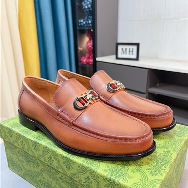 GUCCI   2025新款男生休閒時尚鞋子