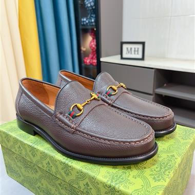 GUCCI   2025新款男生休閒時尚鞋子