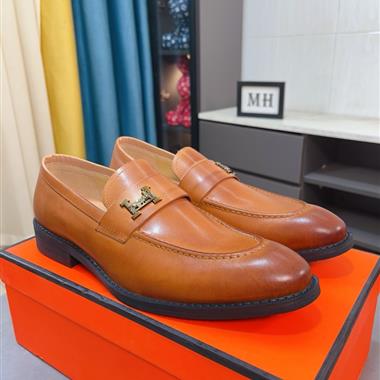 HERMES   2025新款男生休閒時尚鞋子