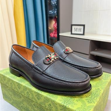 GUCCI   2025新款男生休閒時尚鞋子