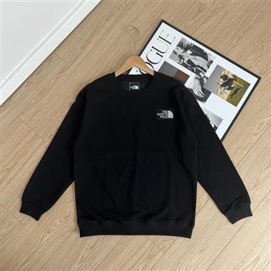 The North Face  2025秋冬新款衛衣帽T