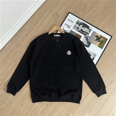 MONCLER   2025秋冬新款衛衣帽T