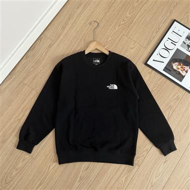 The North Face   2025秋冬新款衛衣帽T