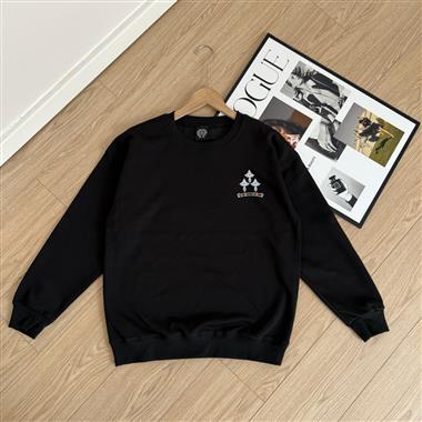 Chrome Hearts   2025秋冬新款衛衣帽T