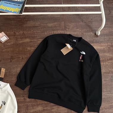 The North Face   2025秋冬新款衛衣帽T