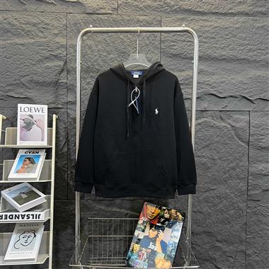 Ralph Lauren   2025秋冬新款衛衣帽T