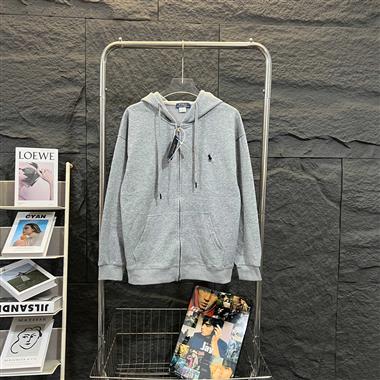 Ralph Lauren   2025秋冬新款衛衣帽T