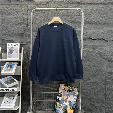 BURBERRY   2025秋冬新款衛衣帽T