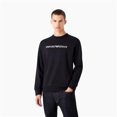 ARMANI   2025秋冬新款衛衣帽T