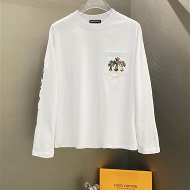 Chrome Hearts   2025秋冬新款衛衣帽T 尺寸偏大