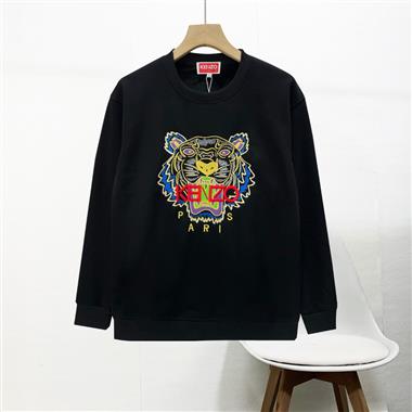 KENZO   2025秋冬新款衛衣帽T