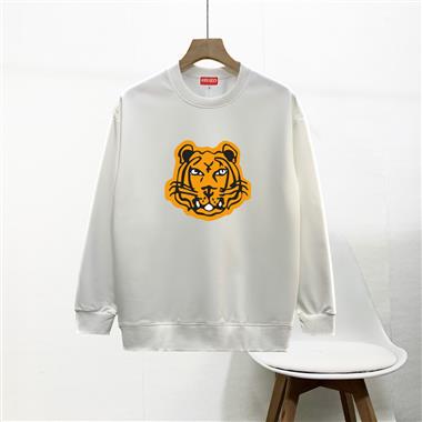 KENZO   2025秋冬新款衛衣帽T