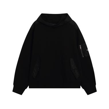 PRADA   2025秋冬新款衛衣帽T  尺寸偏大